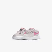 Nike Force 1 Low EasyOn Baby/Toddler Кросівки колір фіолетовий