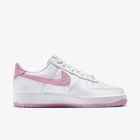 Nike Air Force 1 '07 мужские Кроссовки цвет белый