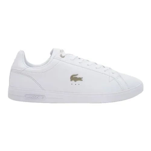 Кроссовки Мужские Lacoste GRADUATE PRO 123 1 SMA (745SMA011821G)