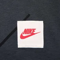 Nike мужские Max90 Soccer футболка цвет черный