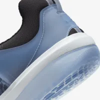 Nike SB Nyjah 3 Premium Skate Кросівки колір чорний