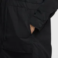 Nike Every Stitch Consideколір червоний жіноча Shop Coat колір чорний