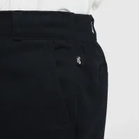 Nike SB Big дитячі Chino Skate шорти колір чорний
