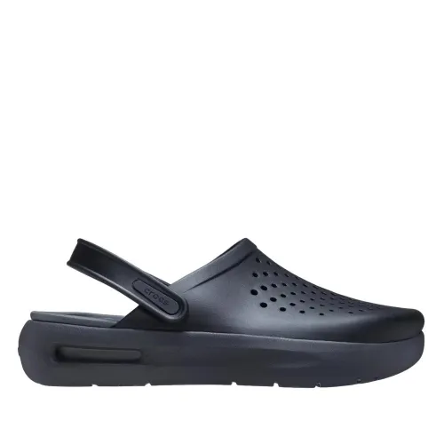 Шлёпанцы Crocs InMotion Clog 209964-001 - Черные