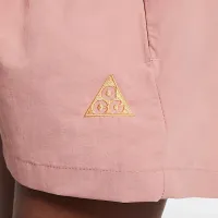 Nike ACG Big дитячі (Girls') Hiking шорти Pink
