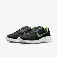 Nike Flex Experience Run 11 чоловічі Road Running Кросівки колір зелений