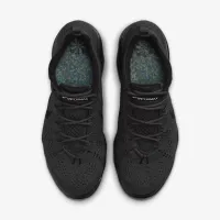 Nike Air VaporMax 2023 Flyknit мужские Кроссовки цвет серый