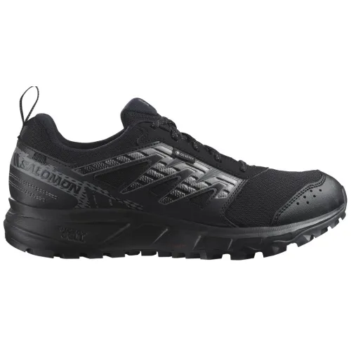 Кроссовки для треккинга Мужские SALOMON WANDER GTX Gore-Tex (471484)