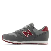 Кросівки New Balance YC373VM2 - Сірі