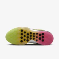 Nike G.T. Hustle 2 баскетбольные Кроссовки цвет зеленый