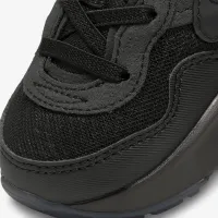 Nike Air Max Motif Baby/Toddler Кроссовки цвет черный