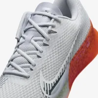NikeCourt Air Zoom Vapor 11 Electric мужские Hard Court Tennis Кроссовки многоцветный
