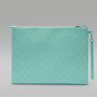 Nike Jordan Monogram Pouch (0.98L) колір зелений