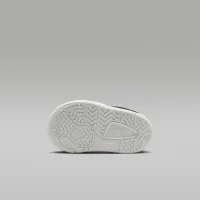 Nike Jordan Flight Court Baby/Toddler Кросівки колір білий