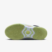 Nike Cosmic Unity 3 баскетбольні Кросівки колір фіолетовий