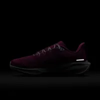 Nike Pegasus 41 PRM женская Road Running Кроссовки цвет фиолетовый