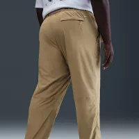 Nike ACG чоловічі UV Hiking Pants колір коричневий