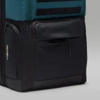Nike Jordan Collectors наплічник (31.5L) колір зелений