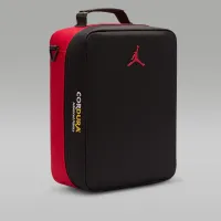 Nike Jordan The Collectors Shoe Box (13L) цвет красный