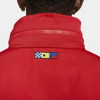 Nike Sportswear Reissue Men's Walliwaw Woven Jacket Red