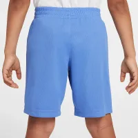 Nike Little дитячі Graphic футболка and шорти комплект блакитний