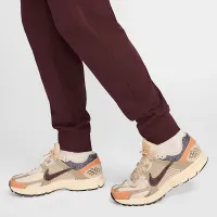 Nike Club мужские Knit Joggers цвет красный