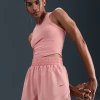 Nike One женская Dri-FIT Loose 3