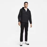 Nike Unscripted Repel чоловічі для гольфу Anorak Куртка колір чорний