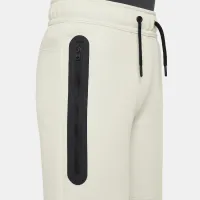 Nike Tech Fleece Big дитячі (для хлопчиків) шорти колір зелений