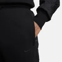 Nike Standard Issue мужские баскетбольные Pants цвет черный