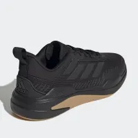 Кросівки adidas Trainer V GX0728 - Чорні