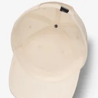 Nike SB Club Unstructuколір червоний Skate Cap колір коричневий