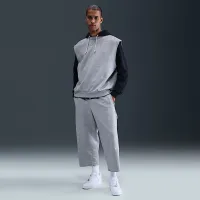 Nike Standard Issue чоловічі Dri-FIT 7/8-Length баскетбольні Pants колір сірий