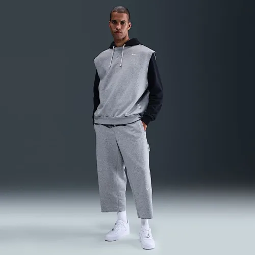 Nike Standard Issue чоловічі Dri-FIT 7/8-Length баскетбольні Pants колір сірий