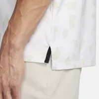 Nike Tour мужские Dri-FIT для гольфа Polo цвет белый