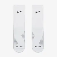 Nike Strike Soccer Crew шкарпетки колір білий