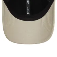 Шапка New Era Metallic Pin 940 New York Yankees 60565151 - бежевая
