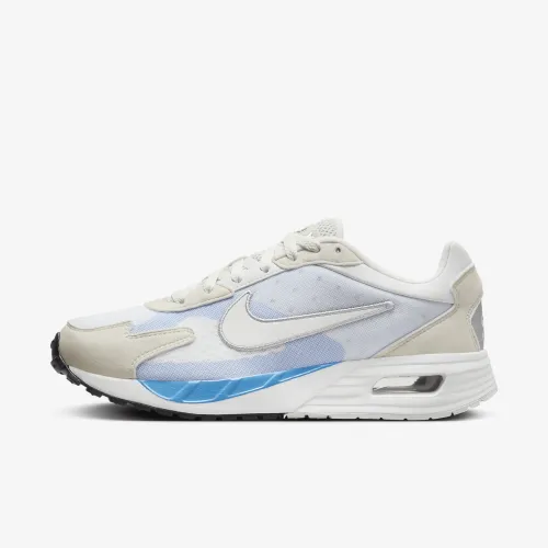 Nike Air Max Solo женская Кроссовки цвет белый