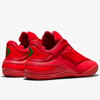 Nike SHAI 001 Кроссовки цвет красный