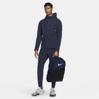 Nike Brasilia 9.5 тренувальні наплічник (Extra Large, 30L) блакитний