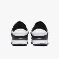 Nike Dunk Low Twist женская Кроссовки цвет черный
