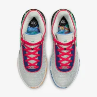 Nike LeBron 20 баскетбольные Кроссовки цвет серый