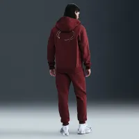 Nike Sportswear Club чоловічі Fleece Joggers колір червоний