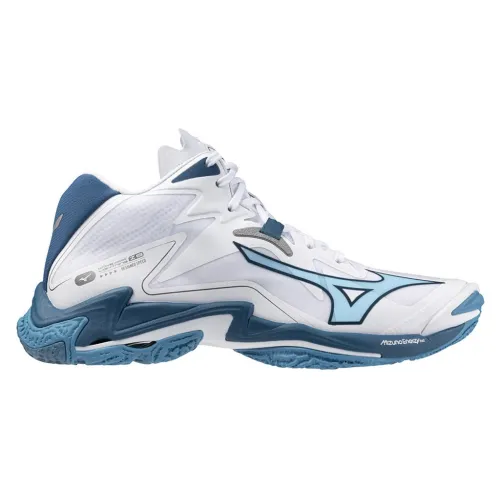 Кроссовки do волейбола Мужские Mizuno WAVE LIGHTNING Z8 MID (V1GA240521)