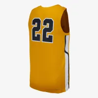 North Carolina A&T Men's Nike College Basketball Replica Jersey