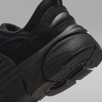 Nike Jordan Trunner мужские Кроссовки цвет черный