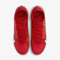 Nike Superfly 9 Elite Mercurial Dream Speed AG-Pro High-Top футбольные бутсы цвет красный