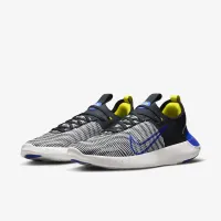 Nike Free RN NN чоловічі Road Running Кросівки колір чорний