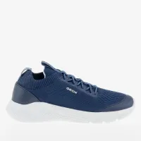 Кроссовки Geox Sprintye J25GBA0006KC4002 - Cиний