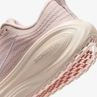 Nike Vomero Plus женская Road Running Кроссовки Pink